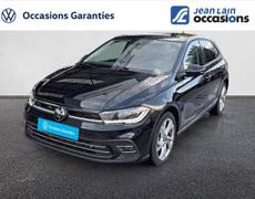 Volkswagen Polo Seyssinet-Pariset