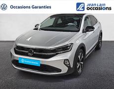 Volkswagen Taigo Chambéry