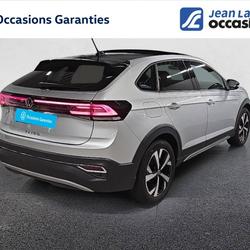 Volkswagen Taigo Taigo 1.5 TSI 150 DSG7 Style Chamb&eacute;ry