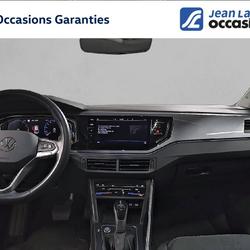 Volkswagen Taigo Taigo 1.5 TSI 150 DSG7 Style Chamb&eacute;ry