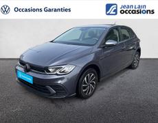 Volkswagen Polo Seyssinet-Pariset