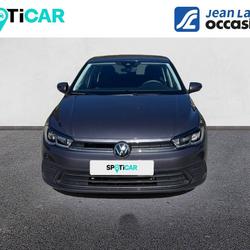 Volkswagen Polo Polo 1.0 TSI 95 S&S BVM5 Sallanches