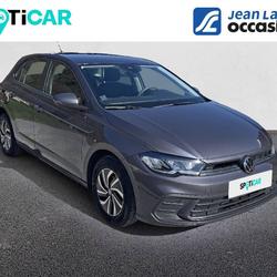 Volkswagen Polo Polo 1.0 TSI 95 S&S BVM5 Sallanches