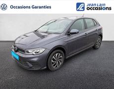 Volkswagen Polo Sallanches