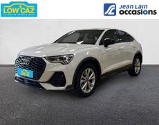 Audi Q3 - Q3 Sportback 35 TFSI 150 ch S tronic 7 S line - 29 490 €