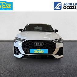 Audi Q3 Q3 Sportback 35 TFSI 150 ch S tronic 7 S line Sassenage