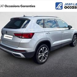Seat Ateca Ateca 2.0 TDI 150 ch Start/Stop DSG7 Style Albertville