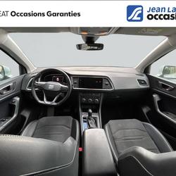 Seat Ateca Ateca 2.0 TDI 150 ch Start/Stop DSG7 Style Albertville