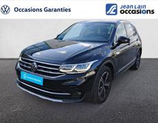 Volkswagen Tiguan Margencel