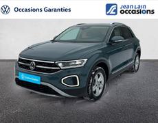 Volkswagen T-Roc Cessy
