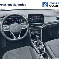 Volkswagen T-Roc T-Roc 1.5 TSI EVO 150 Start/Stop DSG7 Style Cessy
