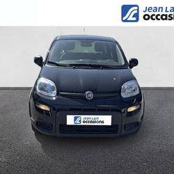 Fiat Panda Panda 1.0 70 ch Hybride BSG S/S City Life Seyssinet-Pariset