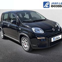 Fiat Panda Panda 1.0 70 ch Hybride BSG S/S City Life Seyssinet-Pariset