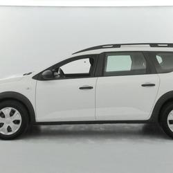 Dacia Jogger ECO-G 100 5 places Essentiel Coutances