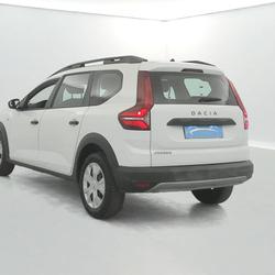 Dacia Jogger ECO-G 100 5 places Essentiel Coutances