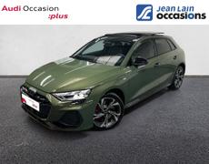 Audi A3 Sportback SEYNOD