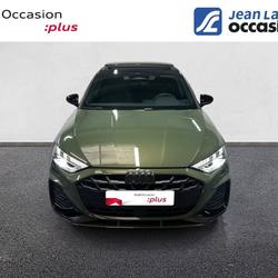 Audi A3 Sportback A3 Sportback TFSI e Hybride rechargeable 272 S tronic 6 S line SEYNOD