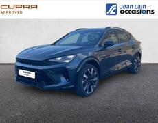 Cupra Formentor Sallanches