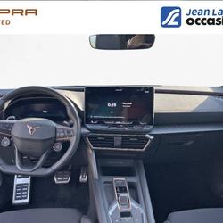 Cupra Formentor Formentor 1.4 e-HYBRID 204 ch DSG6 V Sallanches