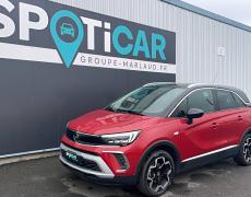 Opel Crossland Gaillac