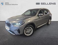 BMW X3 Fréjus