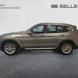 BMW X3 xDrive20i 184ch xLine Fr&eacute;jus