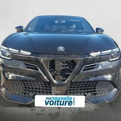 Alfa Romeo Junior 1.2 Ibrida 136 ch eDCT6 - Speciale occasion - Nogent-le-Rotrou - photo 2/26