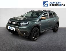 Dacia Duster Chambéry