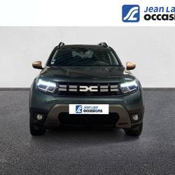 Dacia Duster Duster TCe 150 4x2 EDC Extreme Chamb&eacute;ry