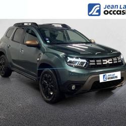 Dacia Duster Duster TCe 150 4x2 EDC Extreme Chamb&eacute;ry
