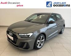 Audi A1 Sportback Échirolles