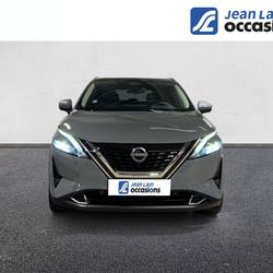 Nissan Qashqai Qashqai e-Power 190 ch Tekna Chamb&eacute;ry