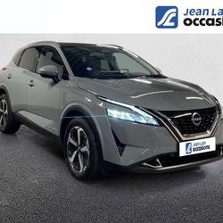 Nissan Qashqai Qashqai e-Power 190 ch Tekna Chamb&eacute;ry