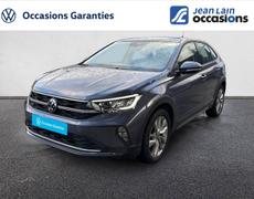 Volkswagen Taigo Seyssinet-Pariset