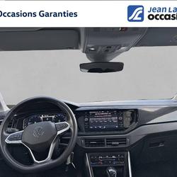 Volkswagen Taigo Taigo 1.0 TSI 110 DSG7 Life Plus Seyssinet-Pariset