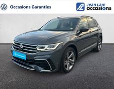 Volkswagen Tiguan Cessy