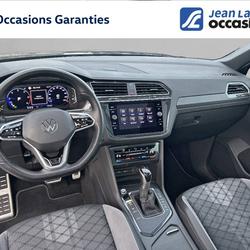 Volkswagen Tiguan Tiguan 2.0 TDI 150ch DSG7 R-Line Cessy