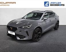 Cupra Formentor Sallanches