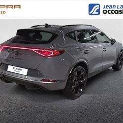 Cupra Formentor Formentor 2.0 TSI 245 ch DSG7 VZ Sallanches