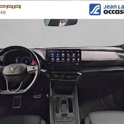 Cupra Formentor Formentor 2.0 TSI 245 ch DSG7 VZ Sallanches