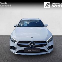 Mercedes Classe A Classe A 250 7G-DCT AMG Line Valence