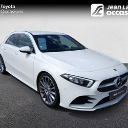 Mercedes Classe A Classe A 250 7G-DCT AMG Line Valence