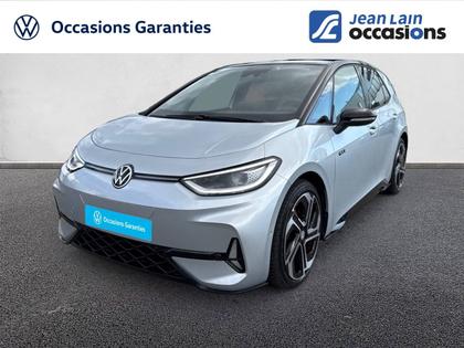 Volkswagen ID3 - ID.3 286 ch GTX - 36 490 €