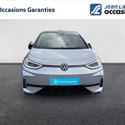Volkswagen ID3 ID.3 286 ch GTX La Motte-Servolex
