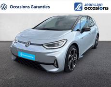 Volkswagen ID3 Seyssinet-Pariset