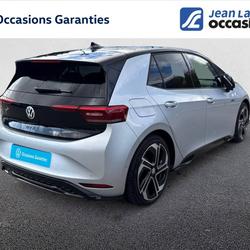 Volkswagen ID3 ID.3 286 ch GTX Seyssinet-Pariset