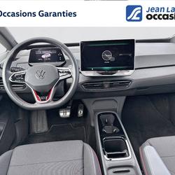 Volkswagen ID3 ID.3 286 ch GTX Seyssinet-Pariset