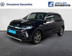 Volkswagen T-Cross - T-Cross 1.5 TSI 150 Start/Stop DSG7 R-Line - 28 990 €