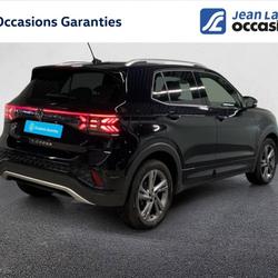 Volkswagen T-Cross T-Cross 1.5 TSI 150 Start/Stop DSG7 R-Line Albertville