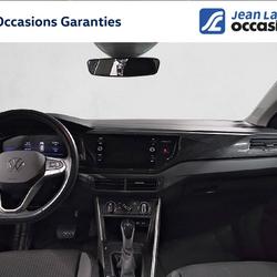 Volkswagen Polo Polo 1.0 TSI 95 S&S DSG7 Life Chamb&eacute;ry